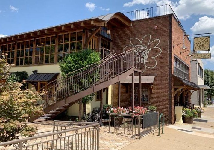 Yellow Deli Set To Open In Mobile