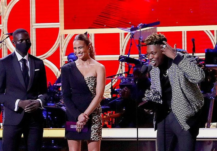 Yung Bleu Named Best New Artist