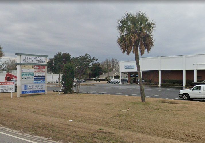 Zarzour Acquires Medical Complex In Foley
